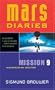 Mission 9: Manchurian Sector (Mars Diaries)