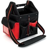 Cheap Snap-On 870112 9-Inch Mechanic's/Electrician's Tool Tote