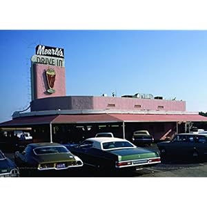 Road Trip: Roadside America, From Custard's Last Stand to the Wigwam Restaurant