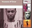 Eyes Open/Joko From Village To Town/The Guide (Wommat)