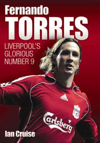 Fernando Torres: Liverpool's Number 9