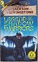 Legend of the Shadow Warriors (Puffin Adventure Gamebooks)