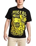 Metal Mulisha Men's Skullchief Short Sleeve Tee