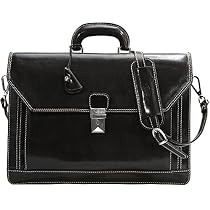 Floto Luggage Venezia Briefcase
