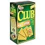 Keebler Club Multi-Grain Crackers, 15-Ounce Unit (Pack of 6)
