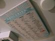 Shopping list pad - Time to get more groceries