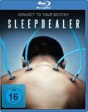 Produkt-Bild: Sleep Dealer [Blu-ray]