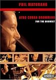 Phil Maturano Afro Cuban Drumming DVD