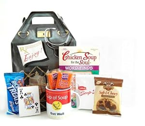 Get Well Care Package Gift: Amazon.com: Grocery & Gourmet Food
