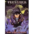 Wrath of a Ninja