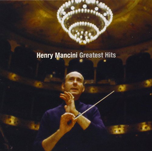 HENRY MANCINI - Mr. Lucky Lyrics - Zortam Music