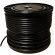 Q-See QS591000 1000 Feet Siamese Cable w/RG-59 & 2 Copperwires for Power (Variable Color)