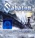 Anklicken zum Vergrößeren: Sabaton - World War Live-Battle of the Baltic Sea (Audio CD)