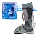 Ski An GEL Shin Pads