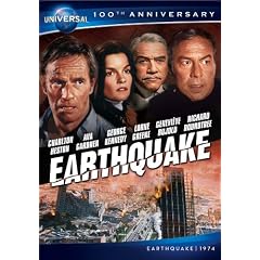 Earthquake