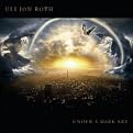 Under a Dark Sky (Lyrics included with album)
