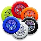 Ultimate Bundle - 6 Discraft Ultra Star Ultimate Discs