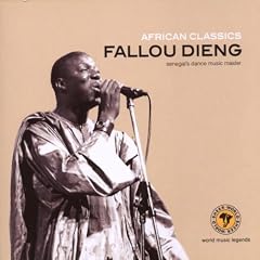 Fallou Dieng
