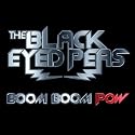 The Black Eyed Peas - Boom Boom Pow