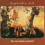 The Rye Bears a Poison