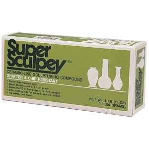 Super-Sculpey-Ceramic-Like-Sculpturing-Compound-1-lb-