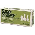 Super Sculpey Polymer Clay 1 Pound-Beige