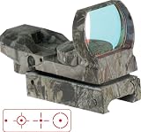 Search : Sightmark Multi - reticle Reflex Sight Camo