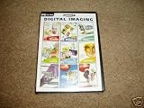 Digital Imaging 9 software programmes suite PC CD ROM