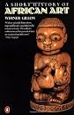 A Short History of African Art (Penguin Art and Architecture)