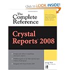 Click here to buy Crystal Reports 2008: The Complete Reference (Osborne Complete Reference Series) by George Peck.