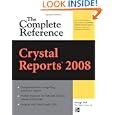 Crystal Reports 2008 Complete Reference