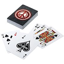 Lucky Brand Playing Cards