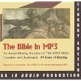 Holy Bible: Old and New Testaments (The Bible in Audio)