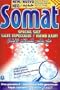 Miele : Somat Dishwasher Salt (B1640) 1.2kg/Packaging may vary