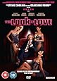 The Look Of Love [DVD] [2013]