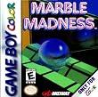 Marble Madness GBC