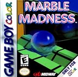 Marble Madness GBC