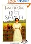 A Quiet Strength (Prairie Legacy Series #3)