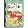 Slow-Cooker Recipes Cookbook: Easy to Make Homestyle Meals With Slow Simmered Flavor (Gooseberry Patch)