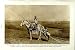 C1920 Alberta Canada Tipi Indian Squaw Columbia Trees