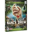 Nancy Drew: The Captive Curse by Her Interactive