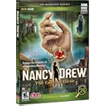 Nancy Drew: The Captive Curse