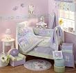 Hello Kitty 6 Piece Baby Crib Bedding Set By Lambs & Ivy