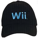Nintendo Wii Baseball Cap (One Size Fits All)