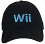 Nintendo Wii Baseball Cap (One Size Fits All)