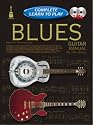 Learn to Play Blues Guitar (Complete Learn to Play)