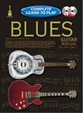 Learn to Play Blues Guitar (Complete Learn to Play)
