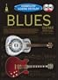 Progressive Complete Learn to Play Blues Guitar Manual