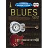 Progressive Complete Learn to Play Blues Guitar Manual