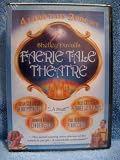 Faerie Tale Theatre Shelley Duvall's
